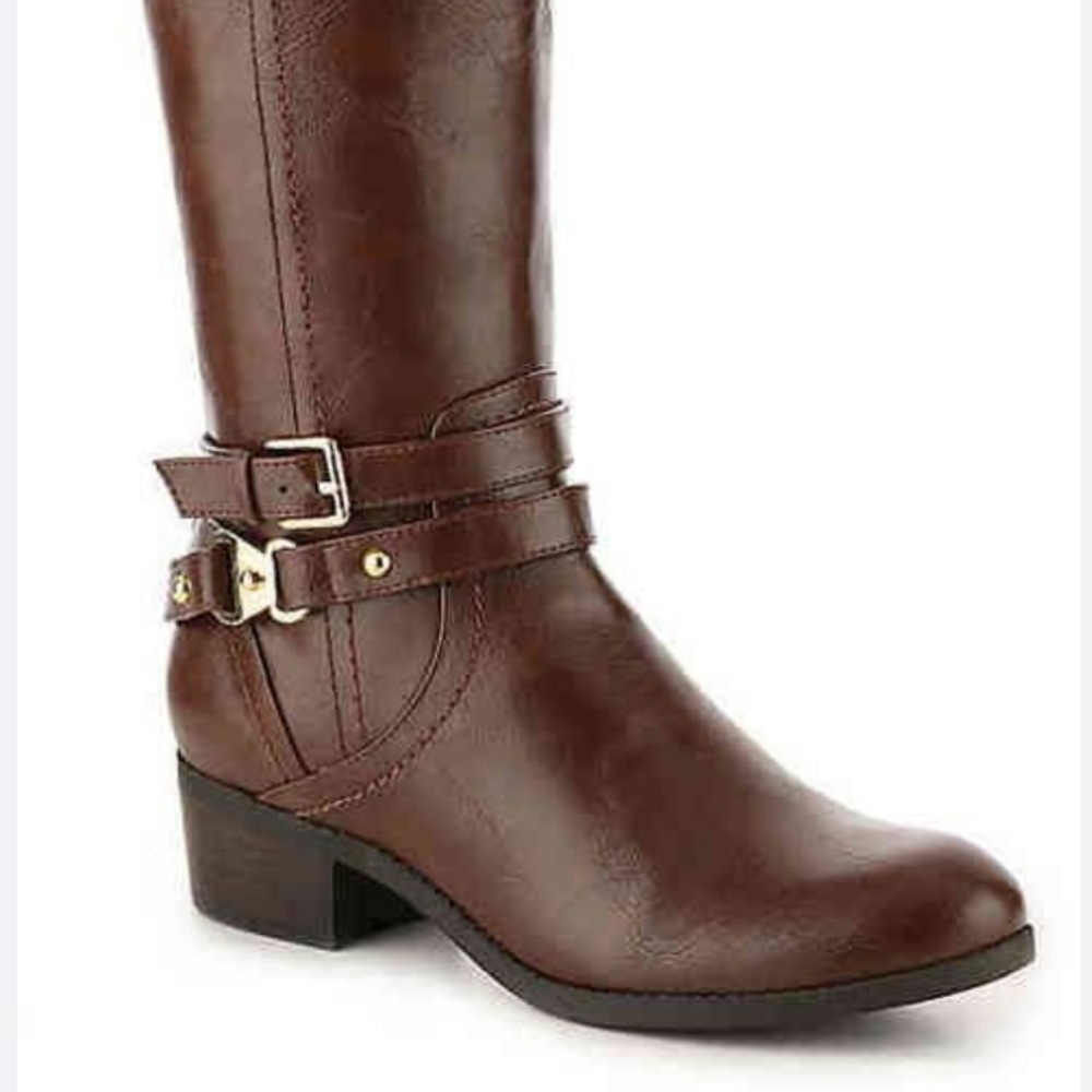 Liz clairborne boots